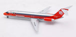 Aeromexico Douglas DC-9-32 / XA-AME / Inflight 200 / 1:200 / IF932AM1223P