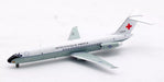 US Air Force McDonnell-Douglas C-9A Nightingale / 71-0880 / Inflight 200 / 1:200 / IFC9A0880