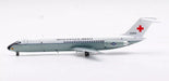 US Air Force McDonnell-Douglas C-9A Nightingale / 71-0880 / Inflight 200 / 1:200 / IFC9A0880