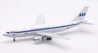 SAS Scandinavian Airbus A300B2-320 / SE-DFL / Inflight 200 / 1:200 / IF30B2SK1223