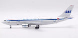SAS Scandinavian Airbus A300B2-320 / SE-DFL / Inflight 200 / 1:200 / IF30B2SK1223