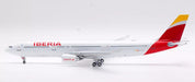 Iberia Airbus A330-302 / EC-LUX / Inflight 200 / 1:200 / IF333IB0924