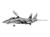 Grumman F-14D Tomcat  USN VF-2 Bounty Hunters , Operation Iraqi Freedom 2002 - JC Wings  1:72  JCW-72-F14-009