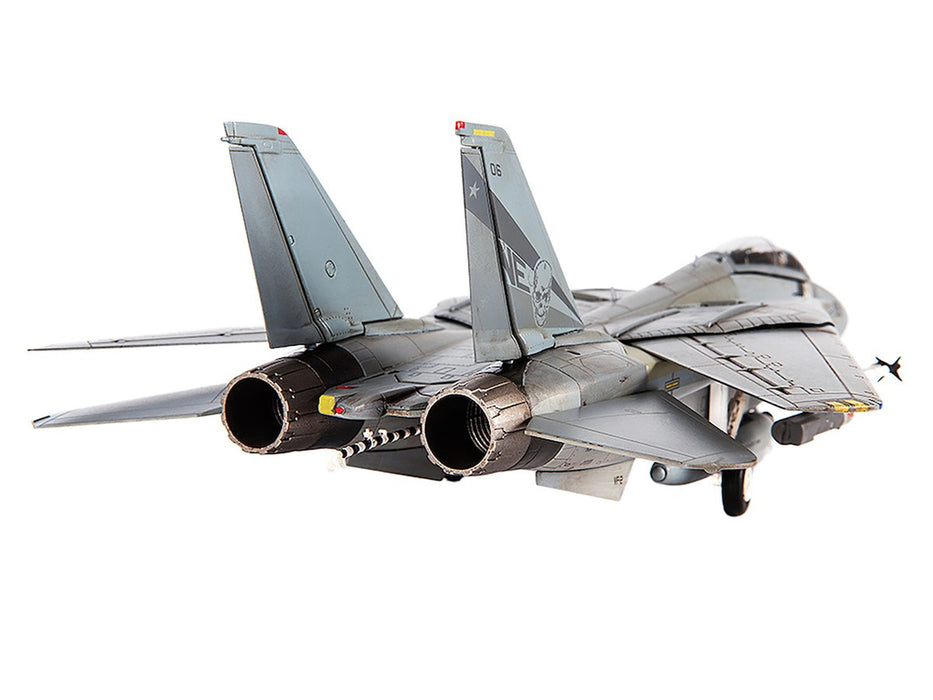 Grumman F-14D Tomcat  USN VF-2 Bounty Hunters , Operation Iraqi Freedom 2002 - JC Wings  1:72  JCW-72-F14-009