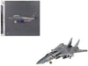 Grumman F-14D Tomcat  USN VF-2 Bounty Hunters , Operation Iraqi Freedom 2002 - JC Wings  1:72  JCW-72-F14-009