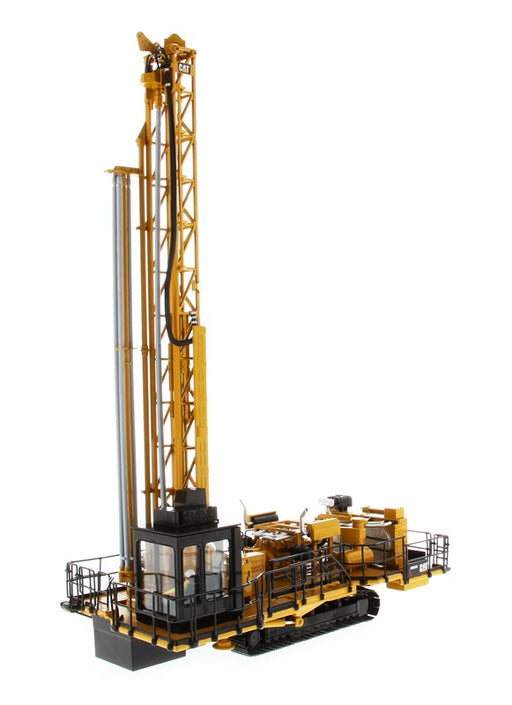 Caterpillar MD6250 Rotary Blasthole Drill - Diecast Master - 1/87 - 85581