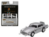 Aston Martin DB5 James Bond 007 Goldfinger - English Packaging - Mini GT - 1:64 - MGT00900-007E Passion Diecast