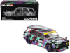 Kaido★House - DATSUN 510 WAGON HKS V1 - Mini GT - Mijo Exclusives - 1/64 - KHMG144 Passion Diecast