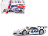 MERCEDES-BENZ CLK AMG GTR - 1997 FIA GT D2 PRIVAT - Pop Race 1:64 - PR640095 -  Passion Diecast 