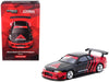 Nissan Skyline GT-R R32 ADVAN Widebody Jonsibal 2024 JCCS Special - Global64 - Tarmac Works - 1/64 - T64G-061-ADV