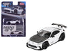 Toyota GR86 LB★Nation White - Mini GT - 1:64 - MGT00769 Passion Diecast