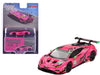 Lamborghini Huracán GT3 EVO2 No.83 Iron Dames IMSA 2023 Daytona 24 Hrs - Mini GT - 1:64 - MGT00772 Passion Diecast