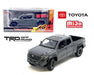 Toyota Tacoma TRD Off-Road Edition - Grey - Mijo Exclusive - 1/24 - H08778-GRY Passion Diecast