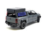 Toyota Tacoma TRD Off-Road Edition - Grey - Mijo Exclusive - 1/24 - H08778-GRY Passion Diecast
