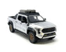 Toyota Tacoma Trailhunter Edition - Silver - Mijo Exclusive - 1/24 - H08777-SIL Passion Diecast