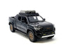 Toyota Tacoma Trailhunter Edition - Black - Mijo Exclusive - 1/24 - H08777-BK Passion Diecast