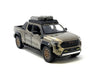 Toyota Tacoma Édition Trailhunter 2024 - Bronze Oxide - Mijo Exclusive 1/24 - H08777-BRZ Passion Diecast