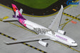 Hawaiian Airlines Airbus A330-200 / N389HA  / Gemini Jets 1:400 / GJHAL2298 GJ2298