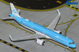 KLM Airbus 321NEO / PH-AXA / Gemini Jets 1:400 / GJKLM2291 GJ2291