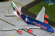 Emirates Airbus A380 / A6-EOD "Partner of the NBA" / Gemini 1:200 / G2UAE1346