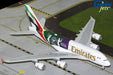 Emirates Airbus A380 / A6-EOE "Winbledon" / Gemini 1:200 / G2UAE1347