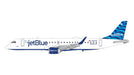 JetBlue Embraer E190-100IGW / N323JB "Only Blue" / Gemini Jets 1:200 / G2JBU1335