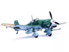 Junkers Ju 87G2 Stuka Luftwaffe Immelmann,Hans Rudel, Slovakia, 1944 - Panzerkampf Aircraft   14647PB