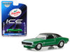 1968 Chevrolet Camaro SS - Turtle Wax Ice  Lasting Diamond Brilliance  (Hobby Exclusive)1/64  greenlight 30018 Passion Diecast 
