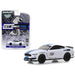 Ford Mustang Shelby GT350  2016 - Ford Performance Racing School - (Hobby Exclusive) 1/64 Greenlight 30052   Passion Diecast 