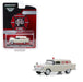 1955 Chevrolet Sedan Delivery  Channelview, Texas Fire Department -  (Hobby Exclusive) 1/64 Greenlight 30071 Passion Diecast 
