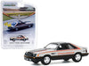 1979 Ford Mustang  Indianapolis 500 Official Pace Car - greenlight 1/64  Hobby Exclusive - 30166 -  Passion Diecast 