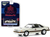 1979 Ford Mustang 1982 Detroit Grand Prix Official Pace Car - greenlight 1/64  Hobby Exclusive - 30167 -  Passion Diecast 