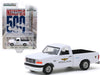 1994 Ford F-150 Lightning - 78th Annual Indianapolis 500  Official Truck - Hobby  Exclusive 1/64 Greenlight 30103 Passion D