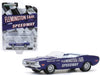 1971 Dodge Challenger Convertible - Flemington Fair Speedway Official Pace Car - Greenlight 1/64  Hobby Exclusive - 30146