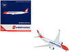 Edelweiss Air Airbus A350-900 / HB-IHC  / Gemini Jets 1:400 / GJEDW2315 GJ2315