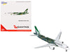 QantasLink Airbus A220-300 / VH-X4A "Minyama Kutjara Tjukurpa"  / Gemini Jets 1:400 / GJQFA2275 GJ2275