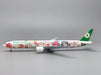 (Preorder)  EVA Airways Boeing 777-300ER "Hello Kitty" / B-16722 / Phoenix Wings 1:400 - 04610
