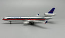 USAfrica Airlines McDonnell-Douglas MD-11 / N1757A / Phoenix Wings 1:400 - 11957