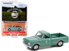 Holley Speed Shop - 1967 Chevrolet C-10 Short Bed - Hobby Exclusive - 1/64 Greenlight - 30307  Passion Diecast