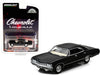1967 Chevrolet Impala Sport Sedan in Tuxedo Black - Hobby Exclusive - 1/64 Greenlight - 30333  Passion Diecast