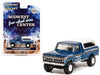 Midwest Four Wheel Drive Center - 1974 Ford F-250 with Camper Shell - Hobby Exclusive - 1/64 Greenlight - 30345