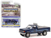 1987 Ford F-250 XLT Lariat - Ford Scherer Truck Equipment Bigfoot Only 300 Produced - Hobby Exclusive - 1/64 Greenlight - 30433