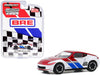 2019 Nissan 370Z BRE (Brock Racing Enterprises)  - greenlight 1/64 - MiJo Exclusives - 51332 - Passion Diecast
