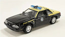1991 FORD MUSTANG SSP - FLORIDA HIGHWAY PATROL - ACME - 1-64 - 51494