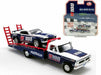 ALLAN MOFFAT - U100 - FORD F-350 RAMP TRUCK WITH U100 1969 FORD TRANS AM MUSTANG  - Acme 1/64 -  51342