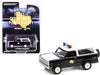 1978 Dodge Ramcharger Texas Department of Public Safety  Hobby Exclusive - 1/64 Greenlight - GL-30302