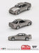 Nissan Skyline GT-R (R32) Veilside Combat C-I - Veilside Combat Grey - Mini GT - 1:64 - MGT00971 Passion Diecast