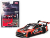   Bentley Continental GT3 n°5  CHAMPION 2018 Blancpain GT Asia - MGT00260 - Passion Diecast 