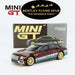 Bentley Flying Spur Reindeer Eight - 2021 Christmas Edition - China Exclusive - MINI GT 1:64 - Mijo Exclusive - MGT00285