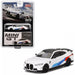 Mini GT - 1:64 - BMW M4 M-Performance (G82) Apine White - Mijo Exclusives USA - MGT00346 Passion Diecast